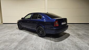 Škoda octavia 1 fl. 2.0 85kw - 6