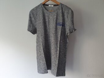 Nové tričká Nike, Tom Tailor, Champion, Puma, Boss... - 6