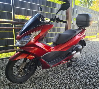 Honda PCX 125 - 6