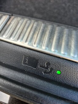 Škoda Superb 2.0 tdi manuál 110kw - 6