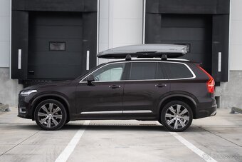 Volvo XC90 2.0 B5 Drive-E Inscription AWD A/T 7m - 6