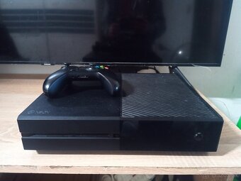 Xbox one - 6