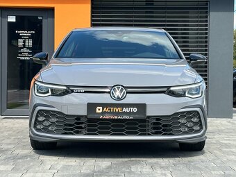 Volkswagen Golf GTD 2.0 TDi DSG - 6