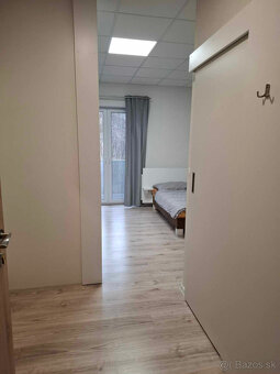 Prenájom 1 izbové bytY Volkovce časť Olichov - 6