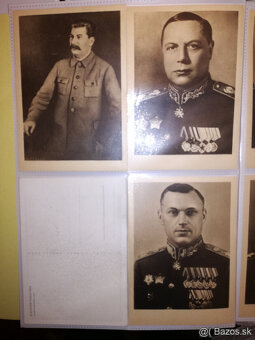 Generalkske vyložky - 6