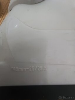 Dámske lyžiarky - 6