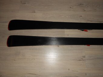 Predam v peknom stave panske lyze znacky ATOMIC - 6