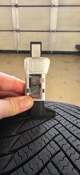 205/55 r16 zimné - 6