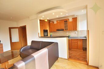 Na prenájom 2-izbový byt v Ružinove - 6