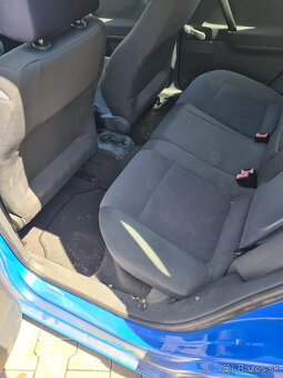 Volkswagen polo 1.4 16v Automat prevodovka - 6