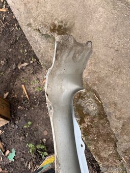 Ľavý predný Blatnik Toyota Auris II E180 040 - 6