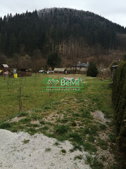 Predaj, pozemok, 501 m2, Lietava (188-14-MACHa) - 6