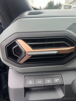 DACIA DUSTER Extreme Eco-G 100 - 6