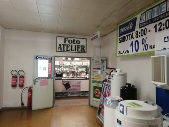 Prenájom obchodných priestorov - 6