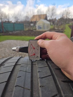 Pirelli Pzero 285/40 R21 109Y letné - 6