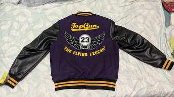 Pánska bunda Top Gun Tg20213031 - 6