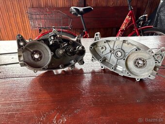 jawa mustang -pionier kartre - 6