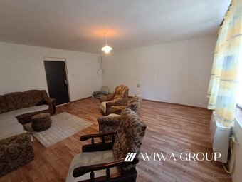 na predaj rodinný dom v obci Mužla okres Nové Zámky 829/25 - 6