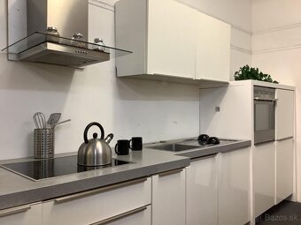 Moderná kuchynská linka NOLA - 6