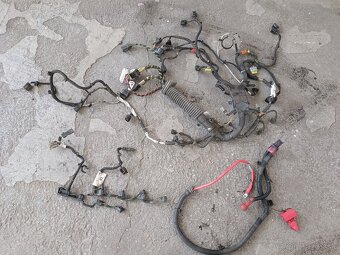 Range Rover 3.6 TDV8 L322 - Rozpredám na náhradné diely - 6