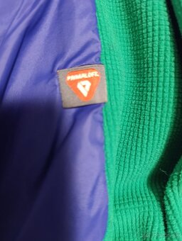 Dámska bunda Dynafit primaloft - 6