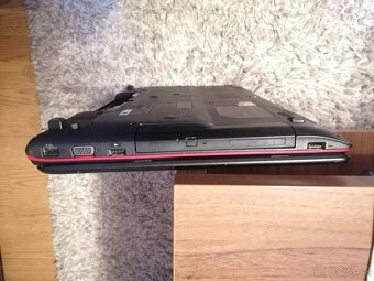 17,3" Hráčsky notebook MSI GE70-2PE - predám. - 6