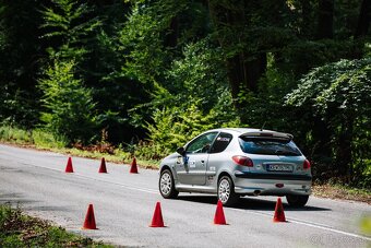 Peugeot 206 1.6 16V NFU - 6