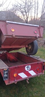 Malotraktor terra vari agzat vary mf 70 - 6