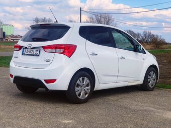 Hyundai IX20 - 6