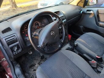 Opel Astra - 6
