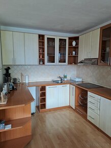 3 izbový byt s loggiou, Oštepová ul., Košice-Juh - 6