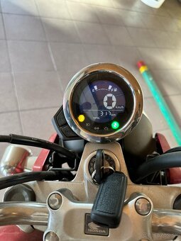 Honda monkey 125 - 6