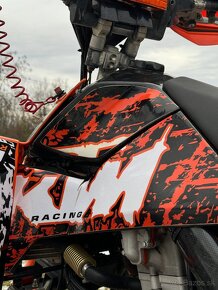 KTM 525 XC - Predaj / Výmena - 6