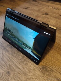 HP envy x360 15-ey0647nz ( 2v1 Notebook Tablet ) - 6