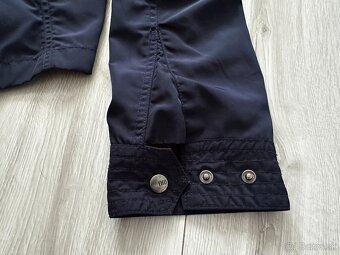 Nová,pánska,prechodná bunda Tommy HILFIGER - M - 6