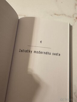História pre zaneprázdnených - Branislav Kovár Jakub Drábik - 6