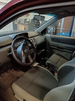 Nissan X-Trail - 6