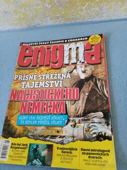 Časopisy 2. svetová vojna - 6