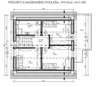 Rodinný dom v Ochodnici - 6
