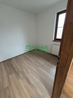 Predaj 3 izbový byt Rajecká Lesná, okres Žilina /52,1m2/ 0 - 6
