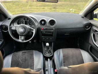 Seat Ibiza 1.9 TDI - 6