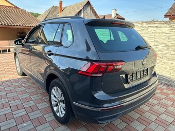 VW Tiguan 1.4 Tsi / eHybrid 180kw Dsg Led 62484km - 6