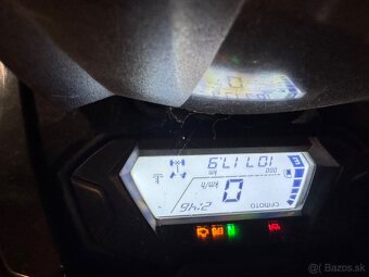 cfmoto 520l štvorkolka - 6