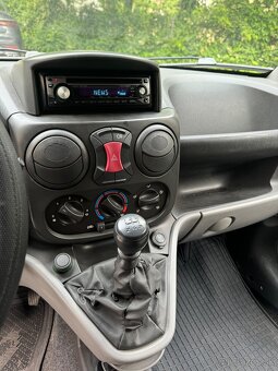 Fiat doblo - 6