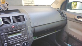 VW polo 1,2 - 6