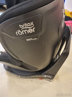 Britax Römer Dualfix M i-Size - 6