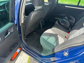 Skoda superb 2 - 6