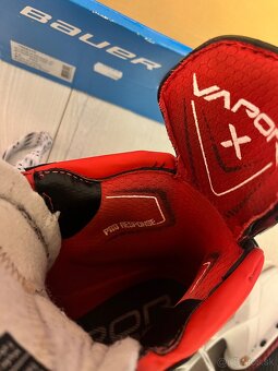 BAUER VAPOR 3X PRO VEĽKOSŤ 5,5 fit2 - 6