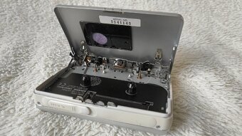 Sony WM-EX506 walkman - 6