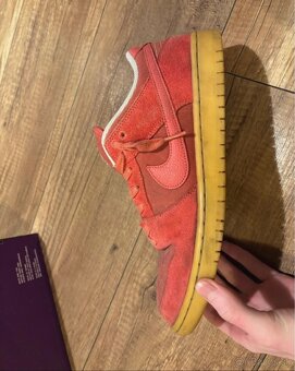 Nike dunk sb 45 - 6